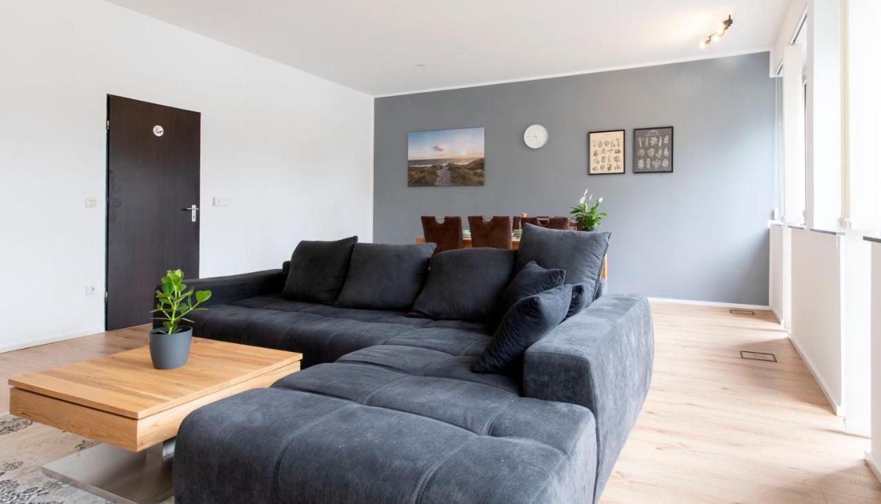 Working Loft Emmerich - 8 Box Spring Beds Buitenkant foto